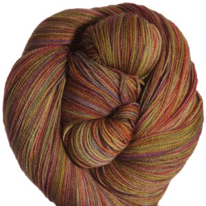 Madelinetosh Tosh Lace Yarn - Amber Trinket