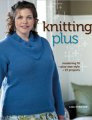 Lisa Shroyer Knitting Plus