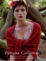 Rowan Pattern Books - The Panama Collection