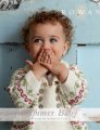 Rowan Pattern Books - Summer Baby