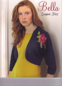 Debbie Bliss Books - Bella