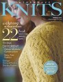 Interweave Press Interweave Knits Magazine - '11 Spring Books photo