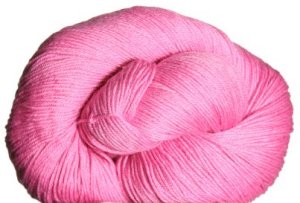 Cascade Heritage Silk Yarn - 5628 Cotton Candy (Discontinued)