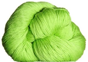 Cascade Heritage Silk Yarn - 5629 Citron (Discontinued)