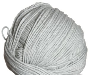 Rowan Wool Cotton Yarn - 941 - Clear (Ice Blue)