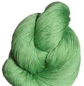 Cascade Heritage Silk Yarn - 5658 Herb (Discontinued)