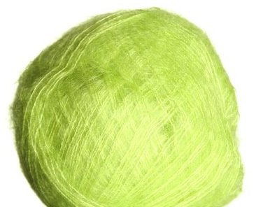 Cascade Kid Seta Yarn - 08 - Lime
