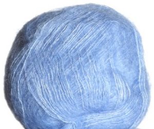 Cascade Kid Seta Yarn - 23 - Bluebell
