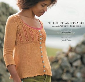 The Shetland Trader - Book One