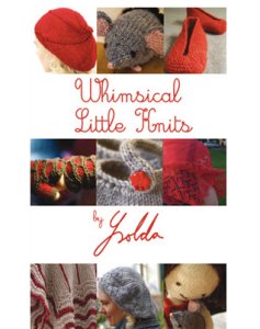 Whimsical Little Knits - Whimsical Little Knits Book 1