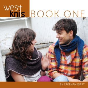 Westknits Books - Westknits Book 1
