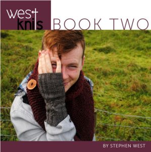 Westknits Books - Westknits Book 2