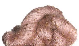 Artyarns Beaded Mohair and Sequins Yarn - 271 w/ Gold