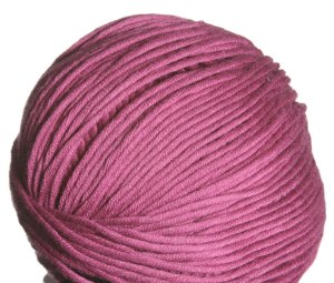 Debbie Bliss Eco Cotton Yarn - 625 Raspberry
