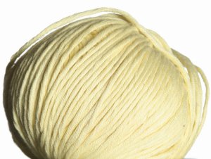Debbie Bliss Eco Cotton Yarn - 628 Primrose