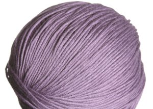 Debbie Bliss Eco Baby Yarn - 21 Heather (Discontinued)