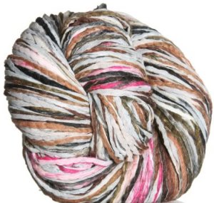 Noro Nobori Yarn - 01 Greys, Brown, Taupes