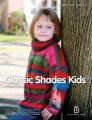 Universal Yarns - Classic Shades Kids Books photo