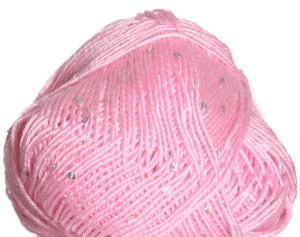 Rozetti Soft Payette Yarn - 03 Rose Quartz