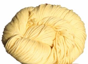 Berroco Weekend Chunky Yarn - 6910 Cornsilk