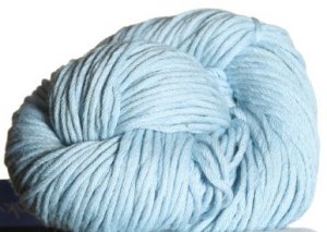 Berroco Weekend Chunky Yarn - 6914 Icy Blue