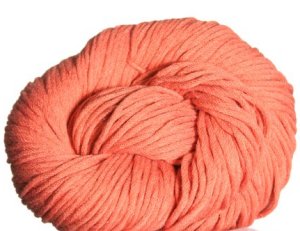 Berroco Weekend Chunky Yarn - 6948 Nectarine (Discontinued)