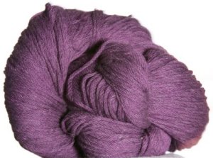 Berroco Weekend Yarn - 5957 Grape (Discontinued)
