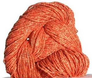 Berroco Seduce Yarn - 4424 - Clementine