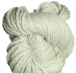 Misti Alpaca Best Of Nature Chunky Yarn - 04 Lemon Grass (Discontinued)