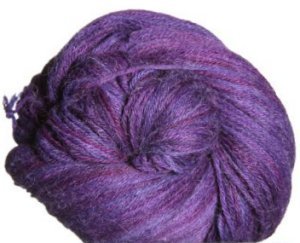 Misti Alpaca Tonos Carnaval Yarn - 01 Purple Rain