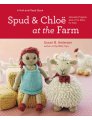 Susan B. Anderson Spud & Chloe At The Farm Books - Spud and Chloe At The Farm
