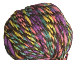 Lana Grossa Mix Up Multi Yarn - 113 Multi Color