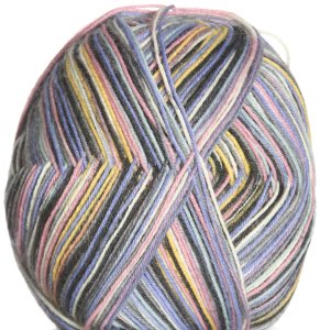 Schachenmayr Regia Design Line - Random Stripe Yarn - 2900 Snappy