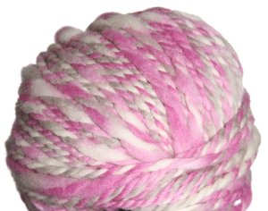 Lana Grossa Maxi Yarn - 601 Pinks