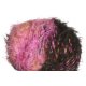 Lana Grossa Pep Blocco - 887 Pink/Orange/Black Yarn photo