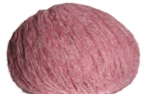 Lana Grossa Fumo Yarn - 09 Pink