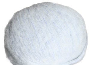 Lana Grossa Fumo Yarn - 05 Powder Blue