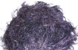 Lana Grossa Pep Pelo Yarn - 03 Purple