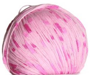 Lana Grossa Coccinella Yarn - 16 Cotton Candy
