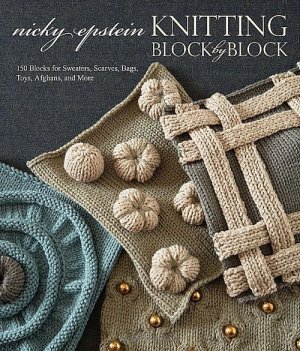 Knitting Block By Block - Knitting Block by Block