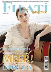 Filati Magazines - Handknits Issue 43