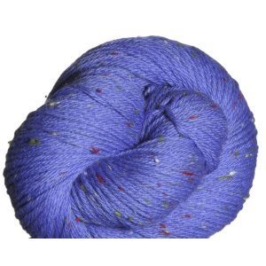 Cascade 220 Tweed Yarn - 7606 Periwinkle