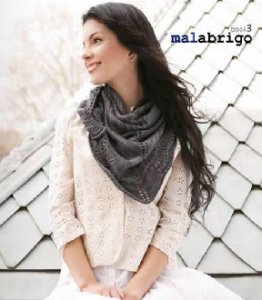 Malabrigo Book Series - Book 03
