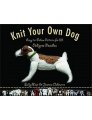 Sally Muir & Joanna Osborne Knit Your Own Dog - Knit Your Own Dog Books photo