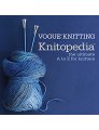 Vogue Knitting Book Books - Knitopedia