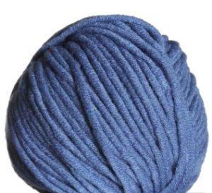 GGH Aspen Yarn - 64 - Dark Denim Blue