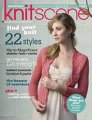 Interweave Press - Knitscene Magazine Review