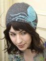 Berroco Vintage Chunky and Vintage Ferry Hat Kit
