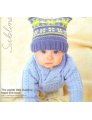 Sublime - 649 - The Eighth Little Sublime Hand Knit Book Books photo