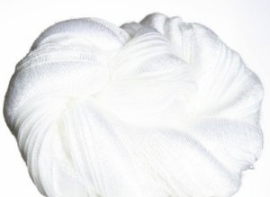 Rozetti Tundra Yarn - 05 Bright White
